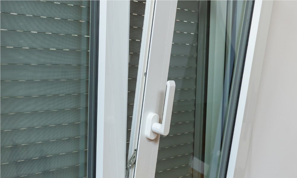 A Quick Overview of Casement Windows’ Features and Benefits