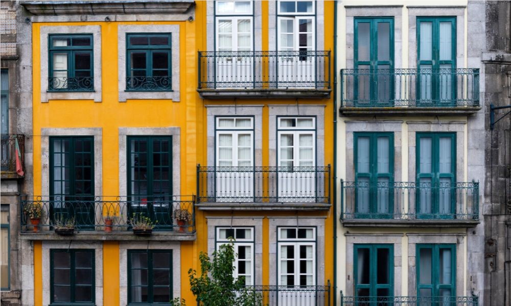 Factors To Consider For Window Replacement In Historic Homes
