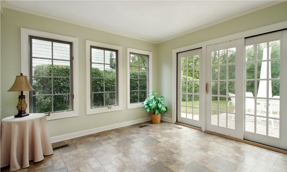 The Ultimate Guide to Common Residential Window Types