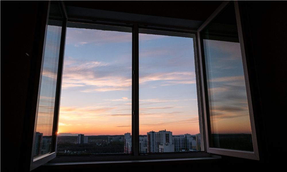 4 Care and Maintenance Tips for Casement Windows