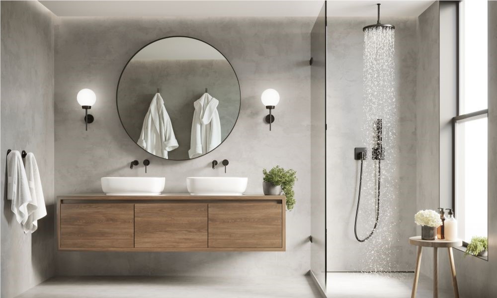 5 Advantages of Tub-to-Shower Conversions