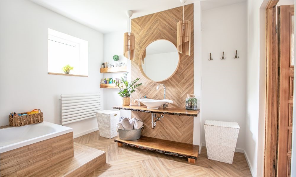 Luxurious Spa-Inspired Bathroom Ideas for a Relaxing Retreat