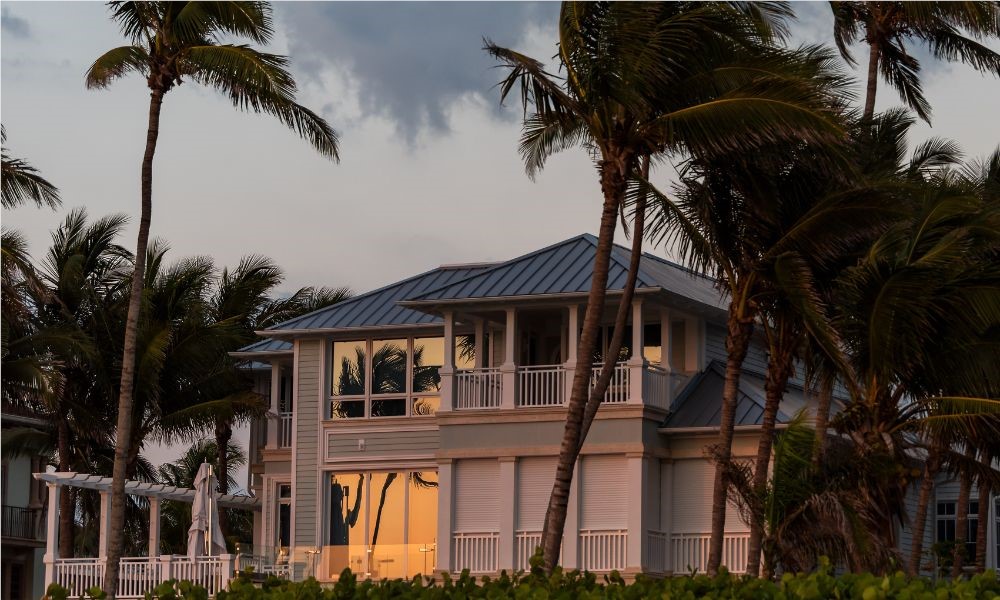 What You Need To Know About Impact-Resistant Windows