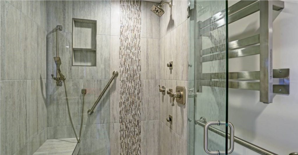 7 Shower Seating Options for Comfort and Convenience