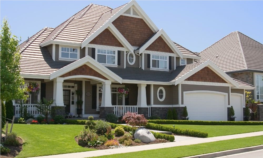 A Quick Guide to 4 Different Types of Casement Windows