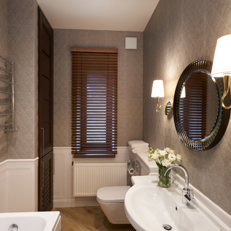 Bathroom Remodelling Service