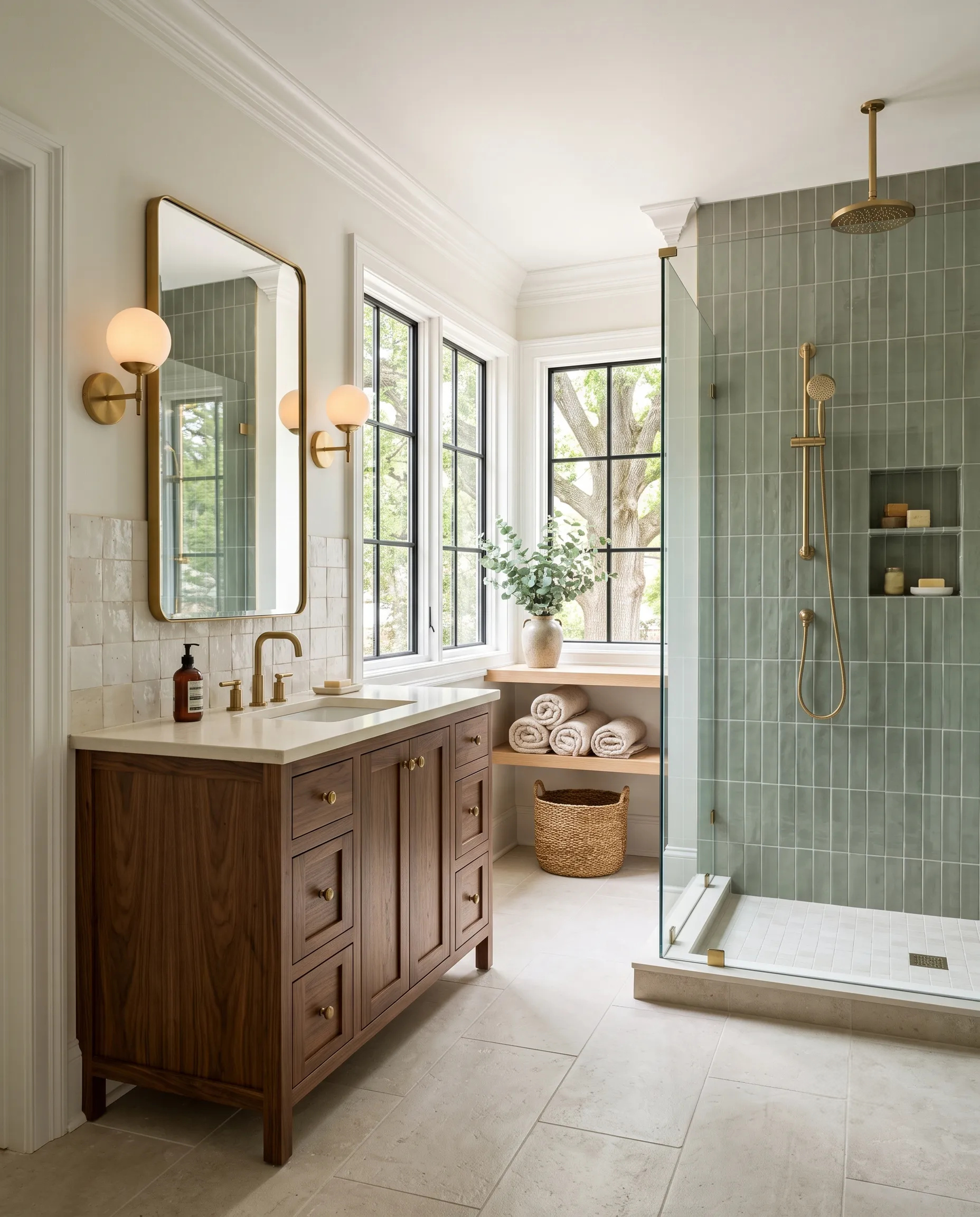 Bathroom Remodelling Service