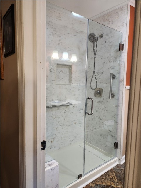 Bathroom Remodelling Service