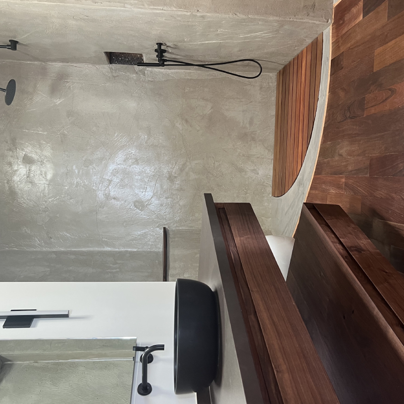 Bathroom Remodelling Service