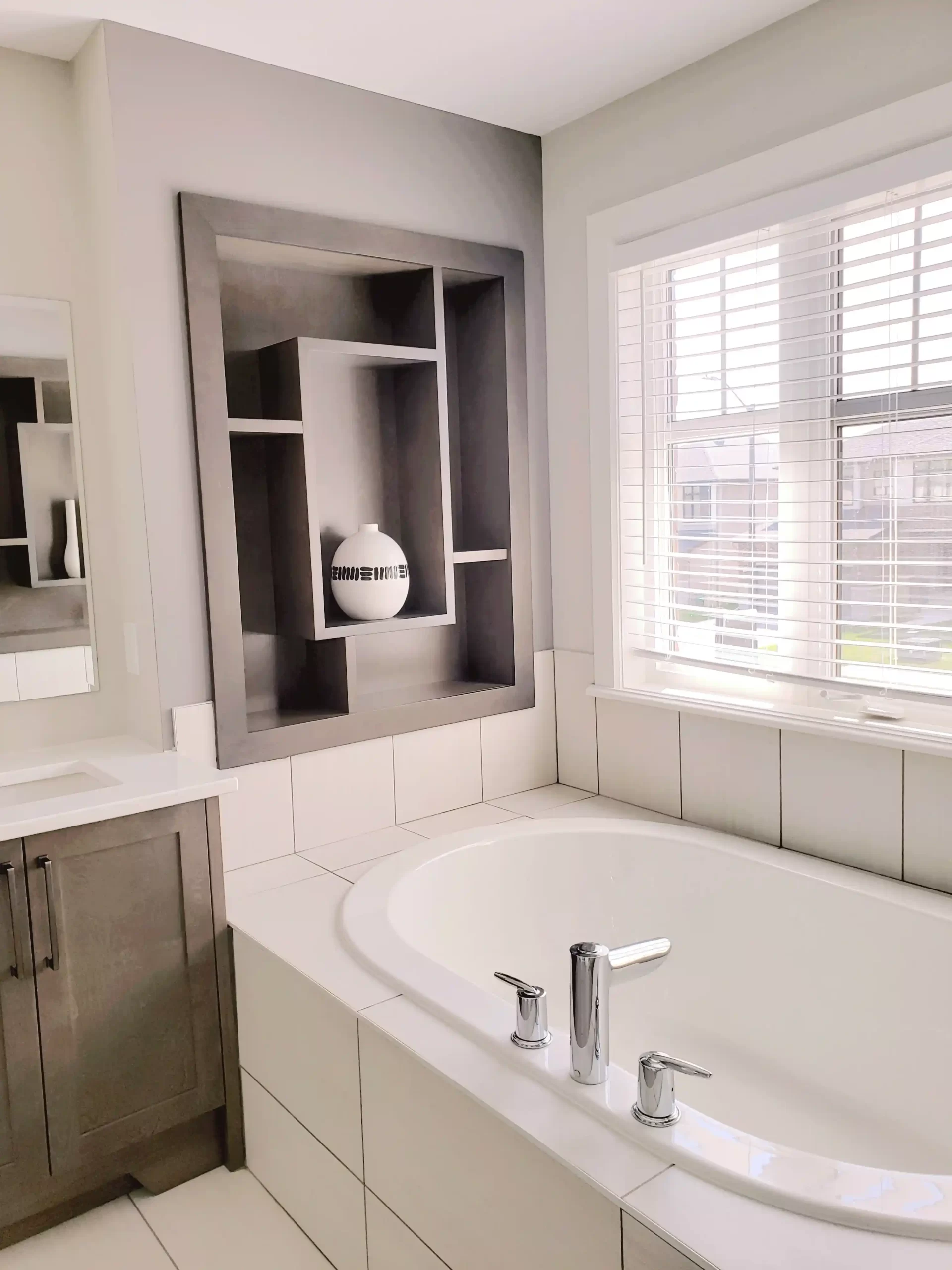 Bathroom Remodelling Service