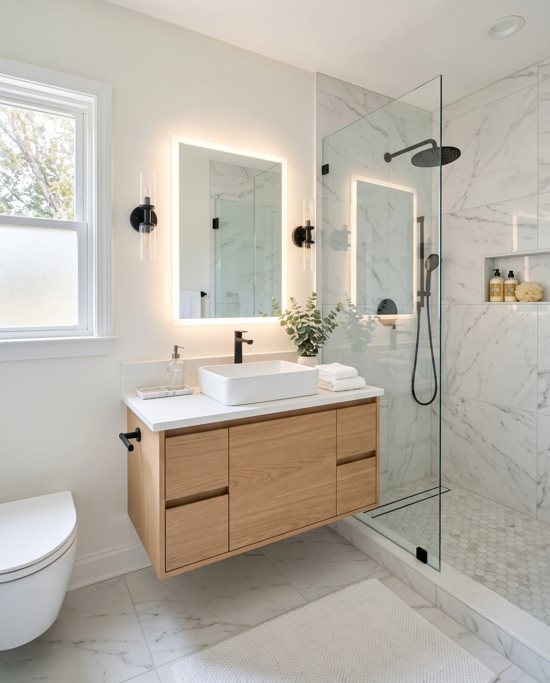 Bathroom Remodelling Service