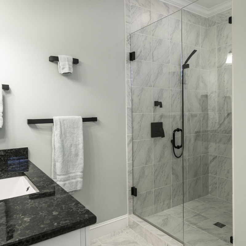 Bathroom Remodelling Service