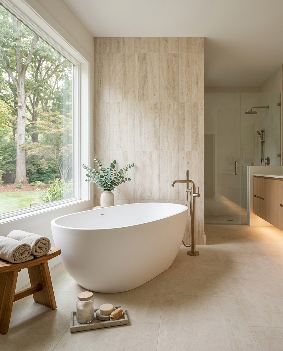 Bathtub Installation Service