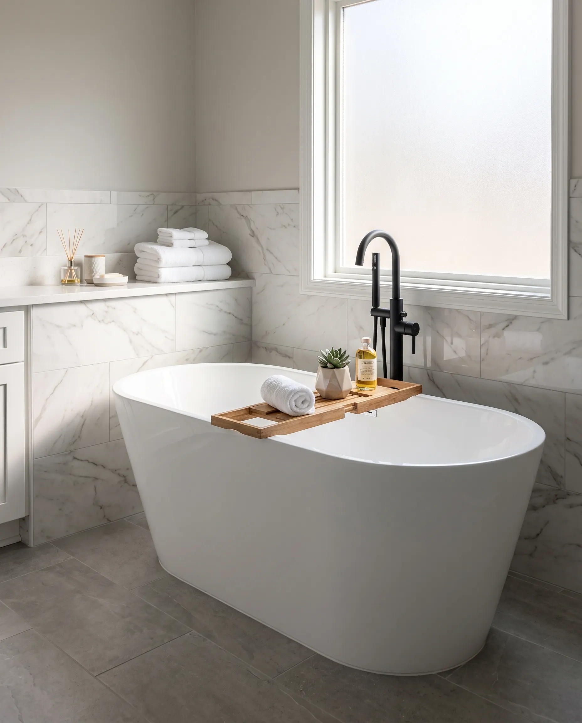 Bathtub Installation Service