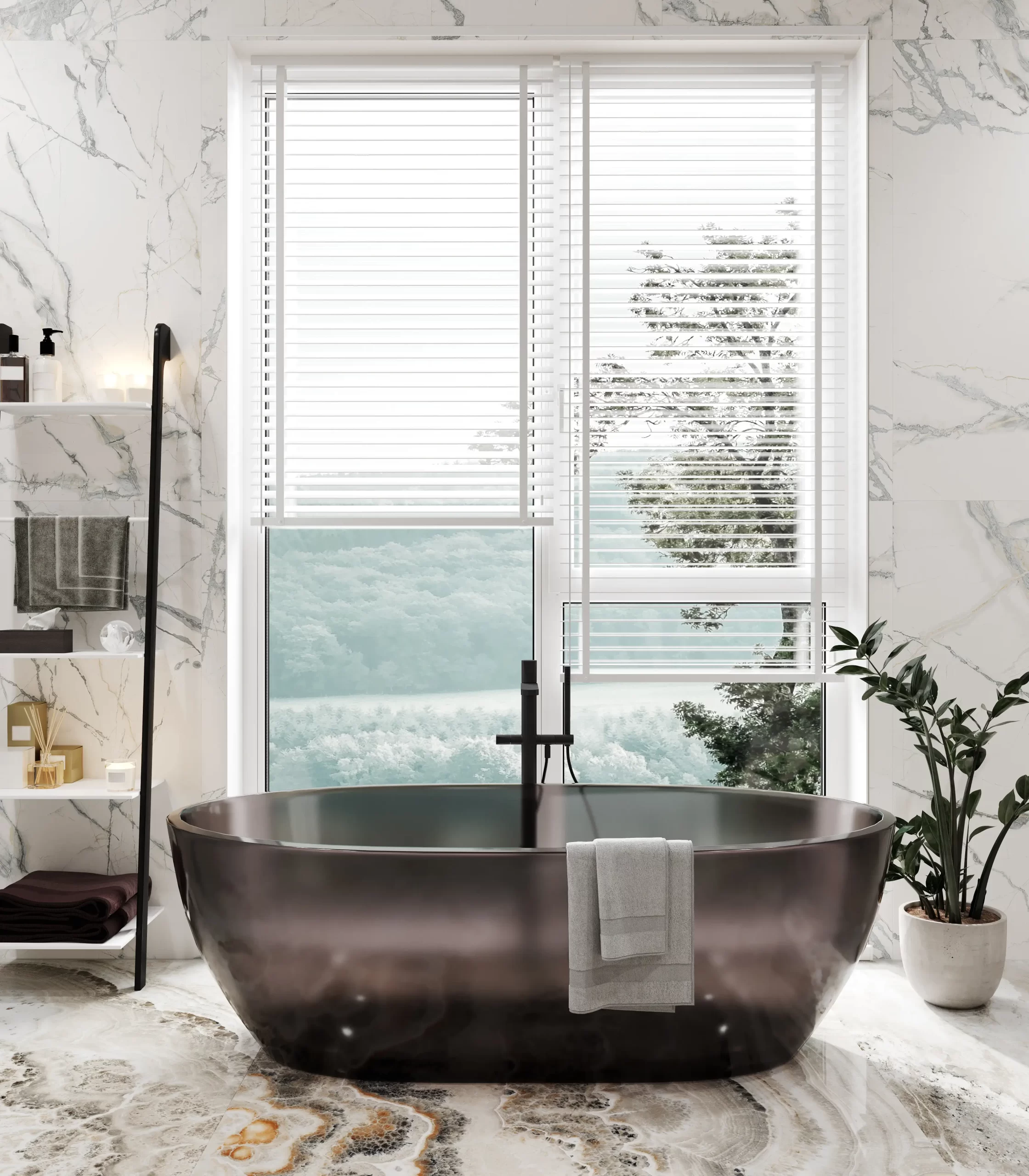 Bathtub Replacement Service