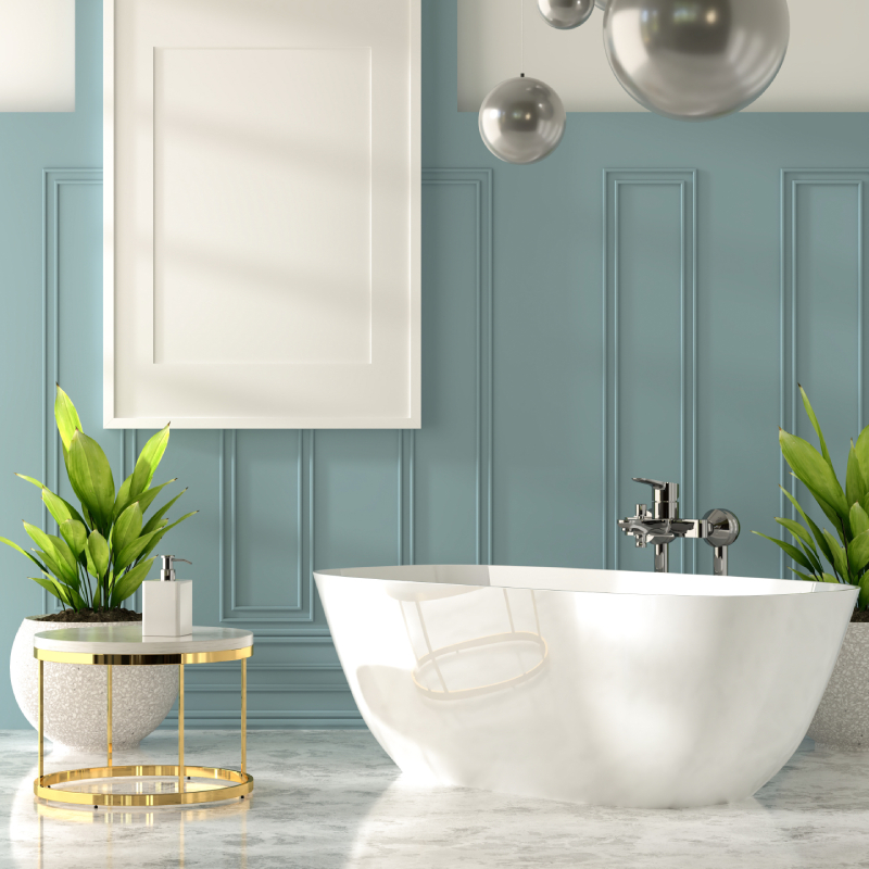Bathtub Replacement