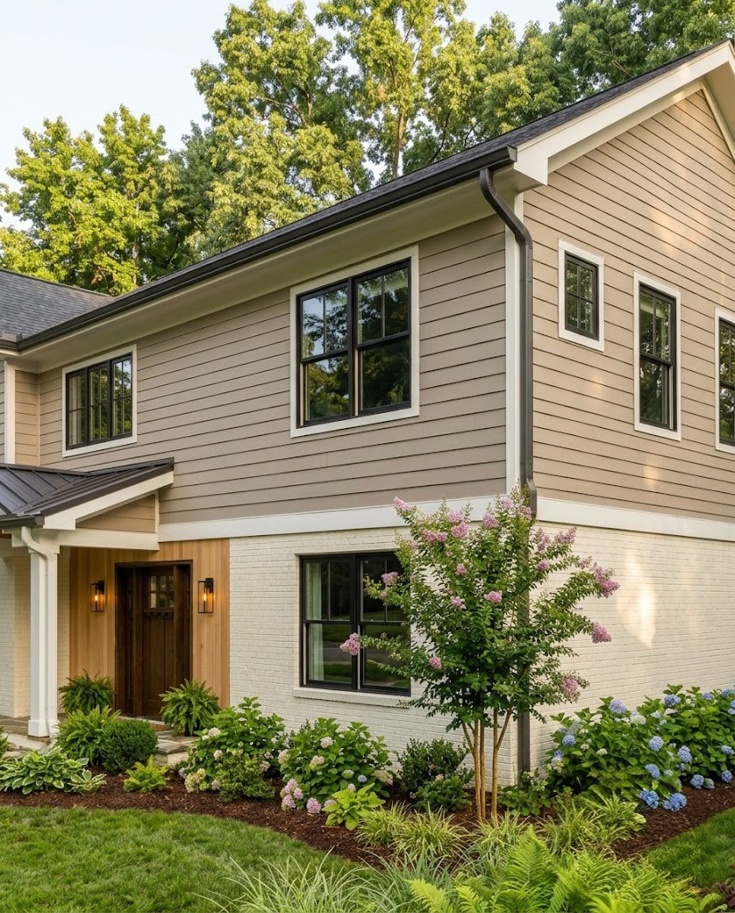 Siding Service