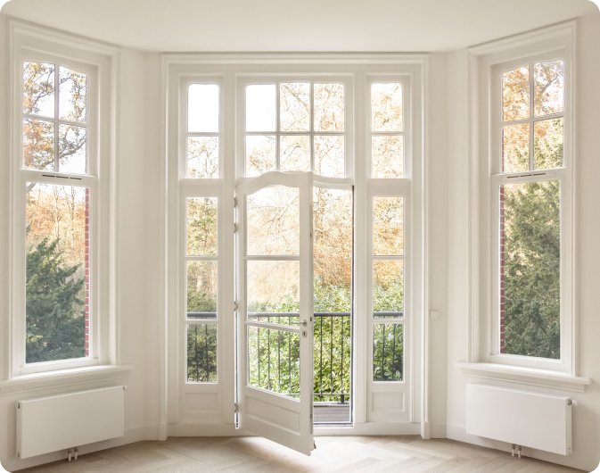 What Are Casement Windows