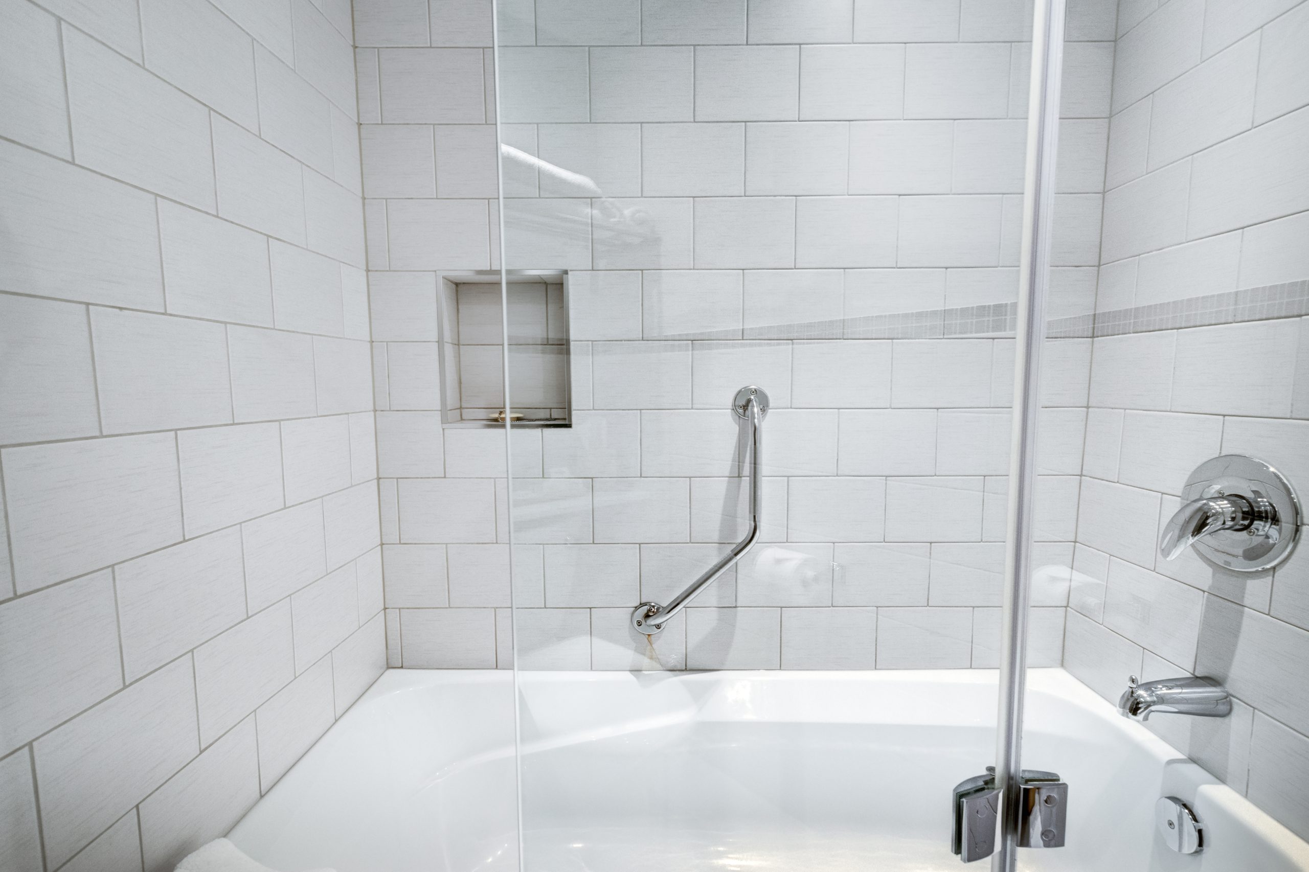 What We Offer Tub Shower Surrounds