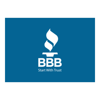 BBB A+ Accredited Logo