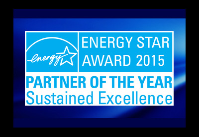 Energy Star Partner Logo