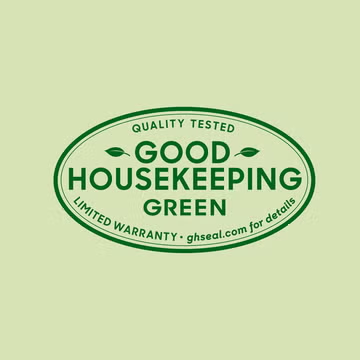Good Housekeeping Seal Logo
