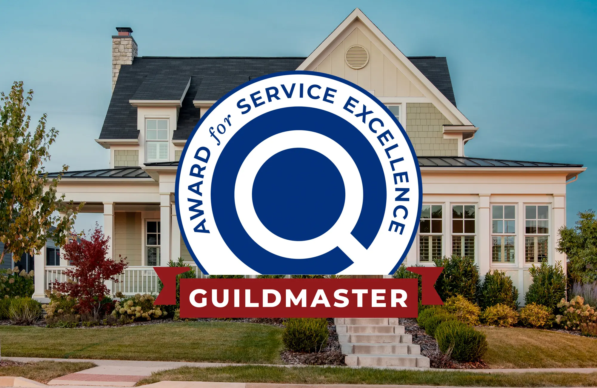 GuildQuality Guildmaster Logo