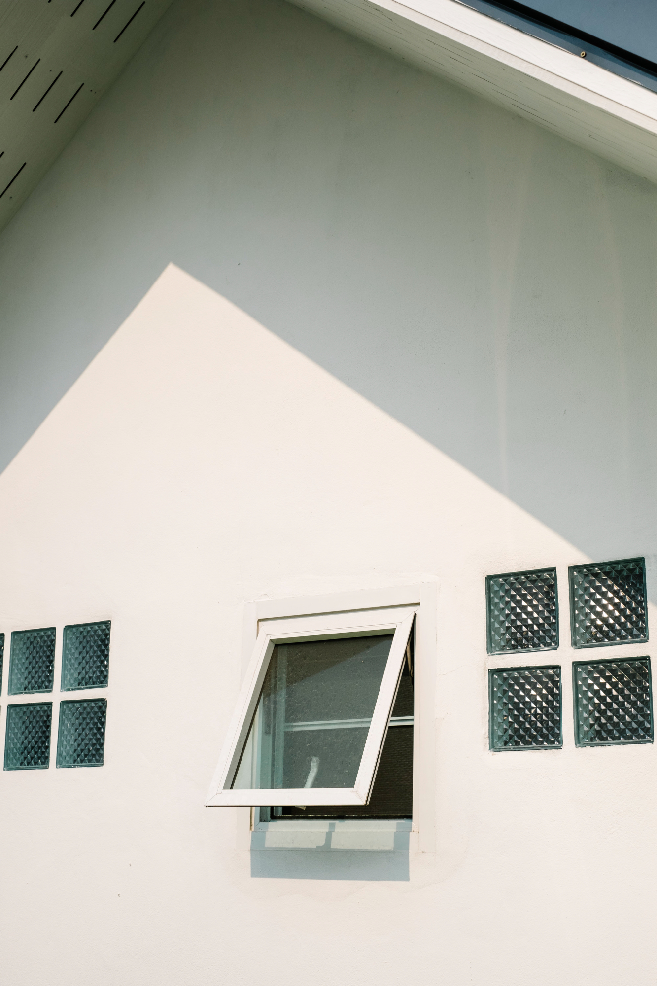 Awning Windows