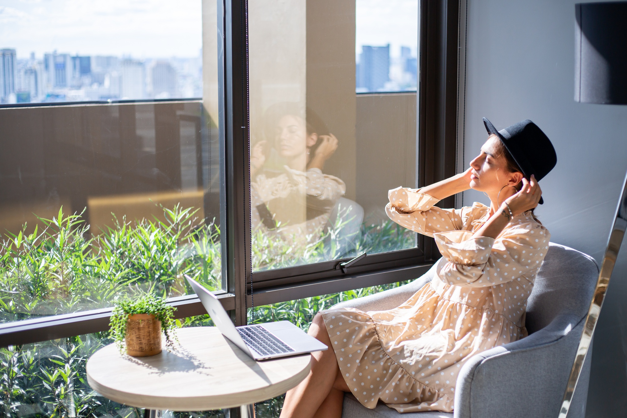 Energy-Efficient Windows