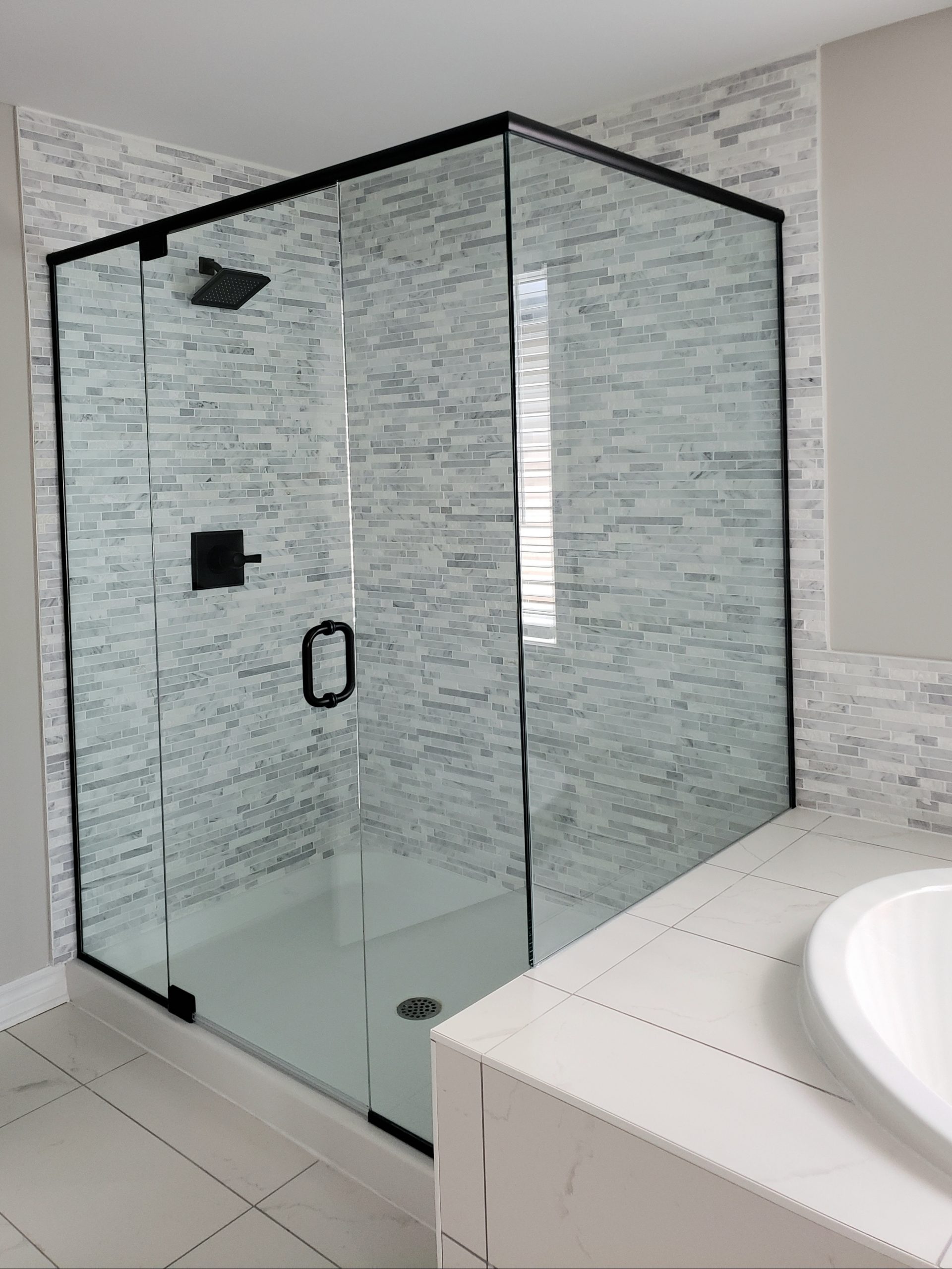 Shower Doors