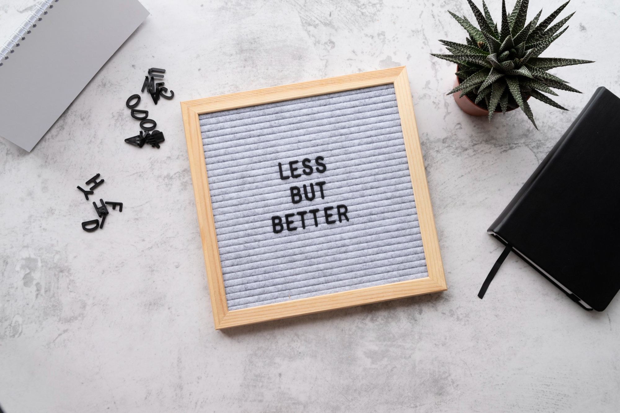 Virtual Quote Card