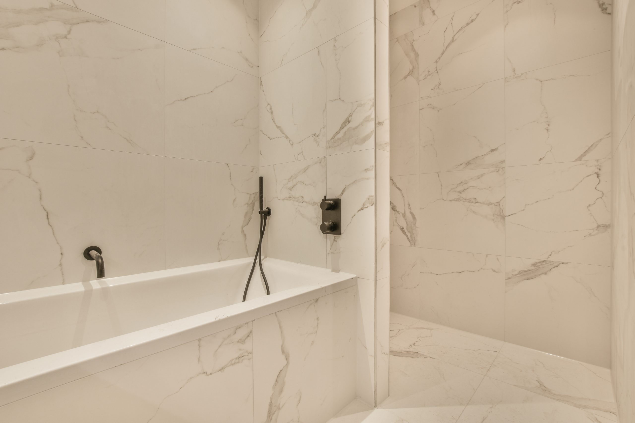 Bath Wall Surrounds