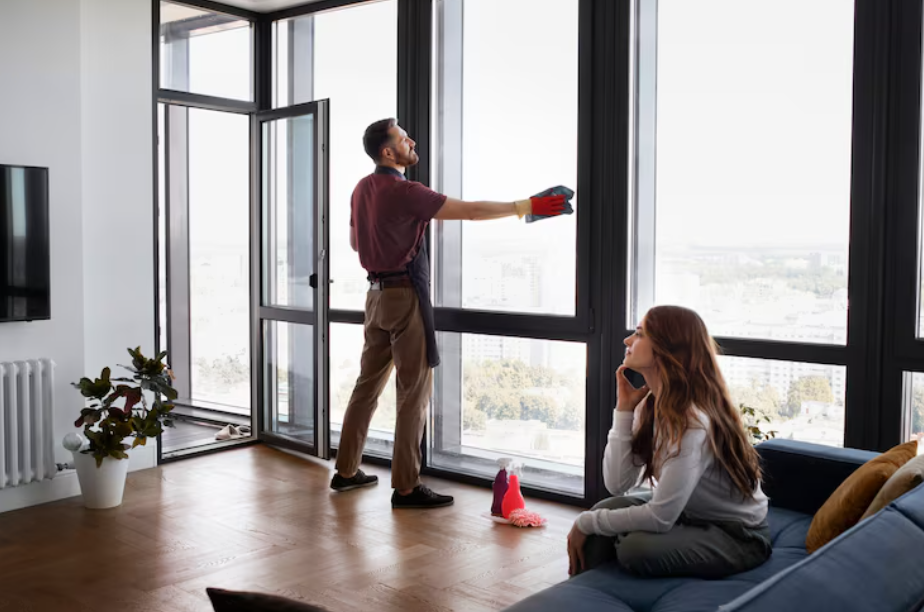 Single-Hung vs Double-Hung Windows: What's the Difference?