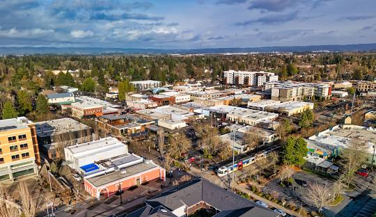 Hillsboro Service Area Card