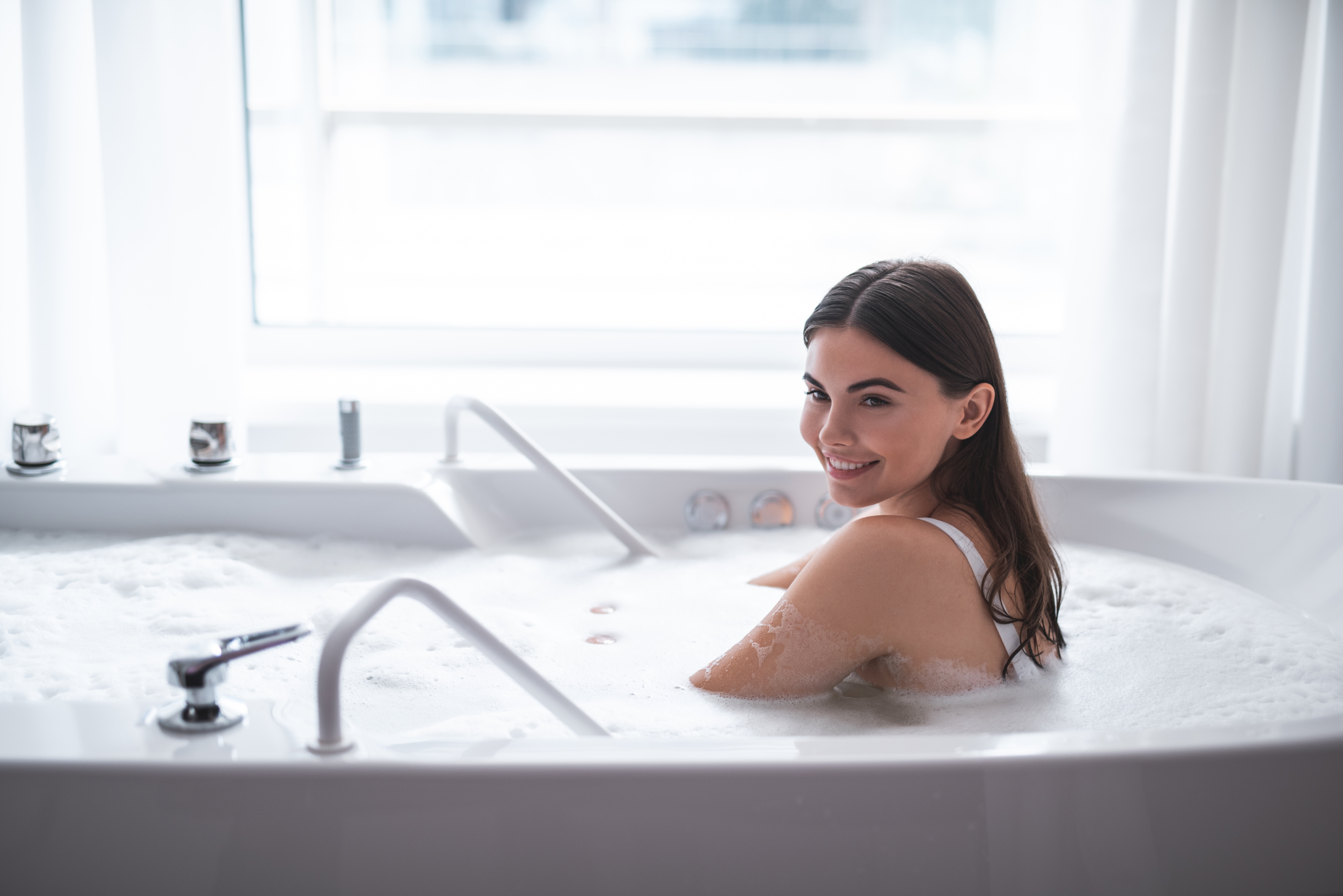 What Makes Non-porous Acrylic Bath System Different