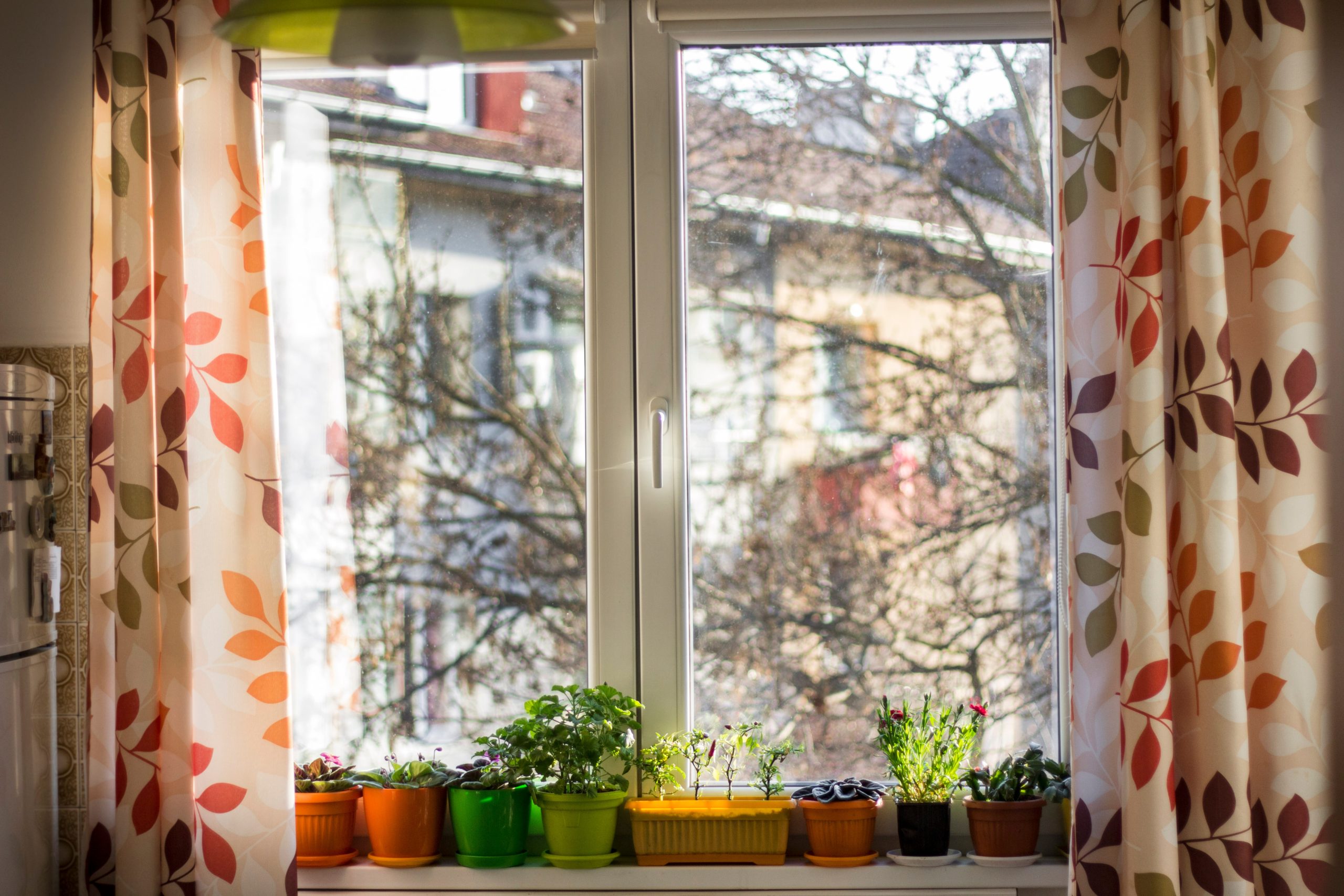 Garden Window Replacement Hero
