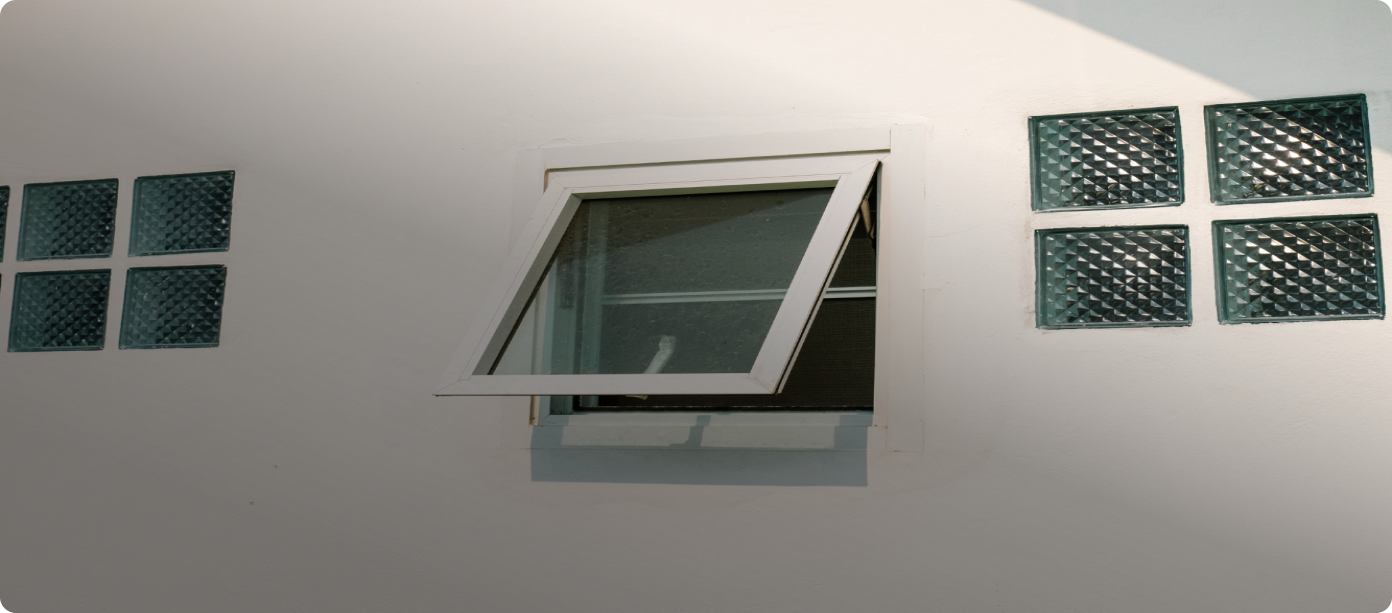 Awning Window Replacement Hero