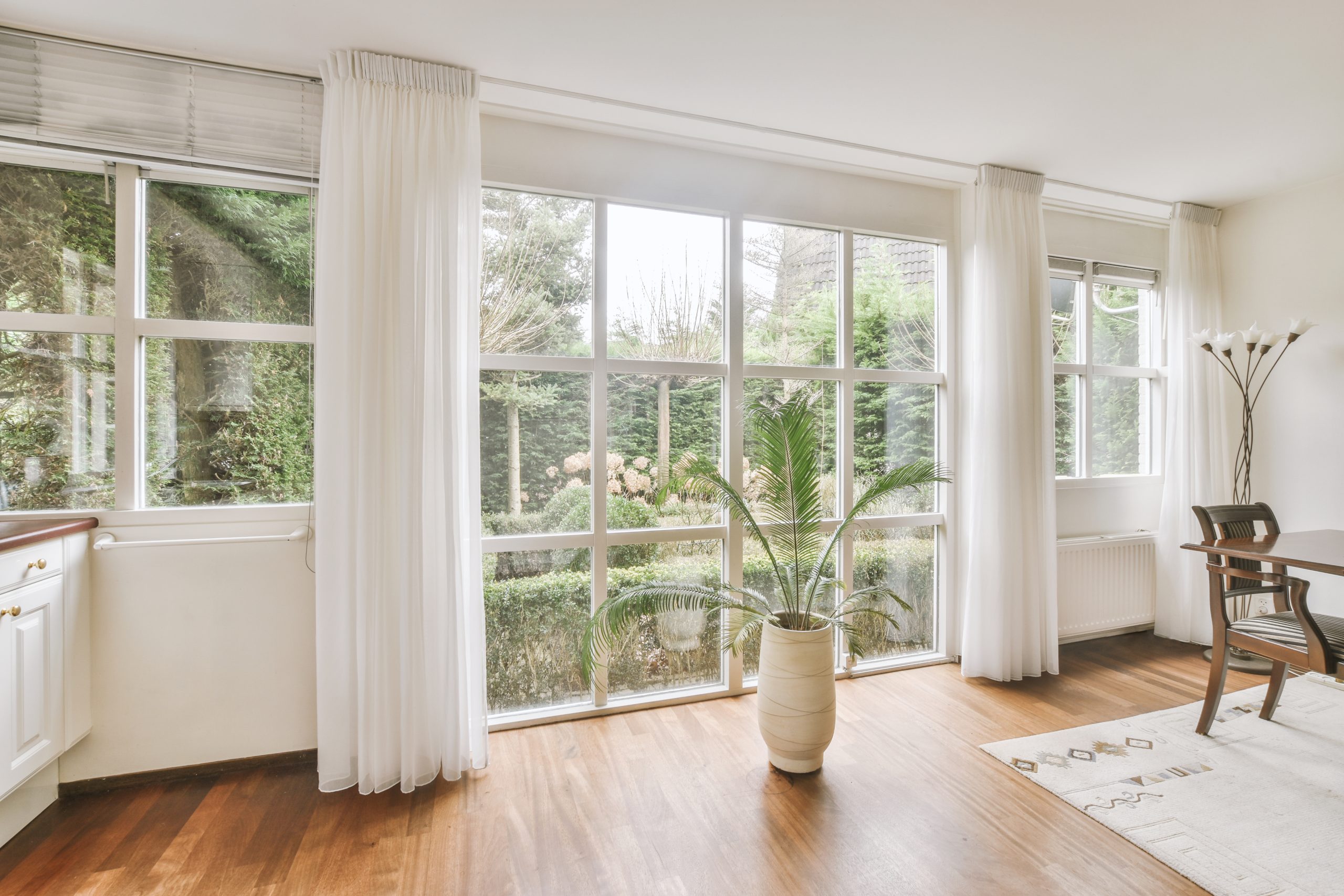 Vinyl Replacement Windows Hero