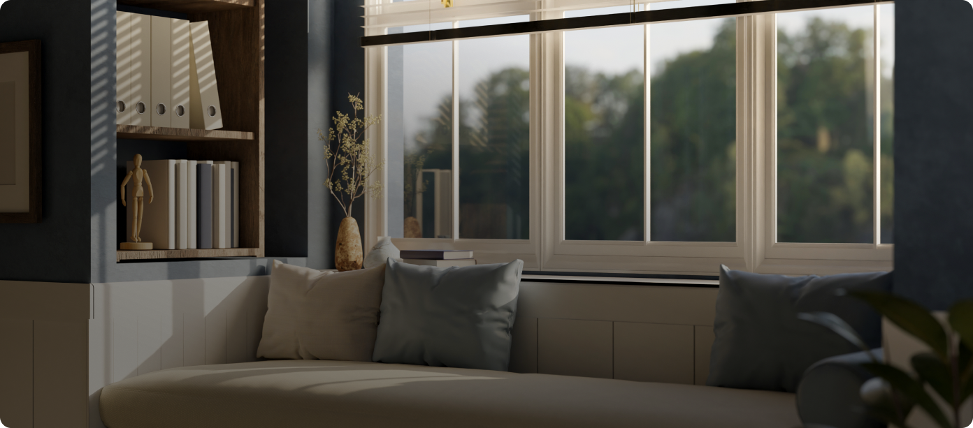 Bow Window Replacement Hero