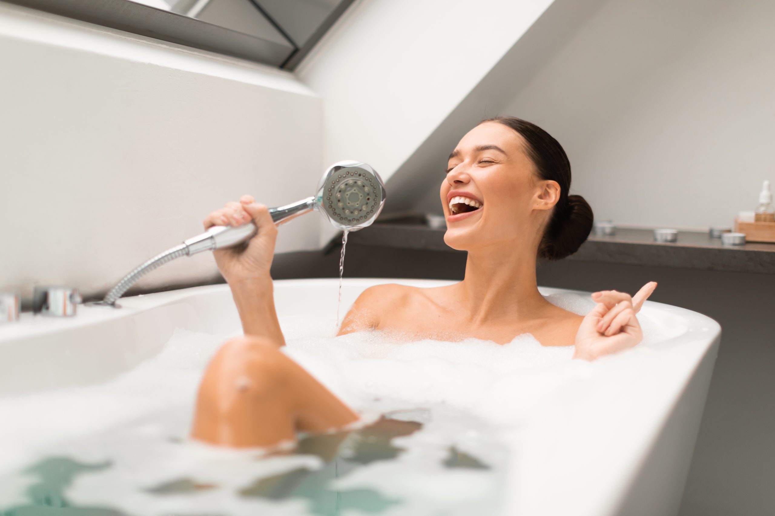 Bathroom Tub-to-Shower Conversions Hero