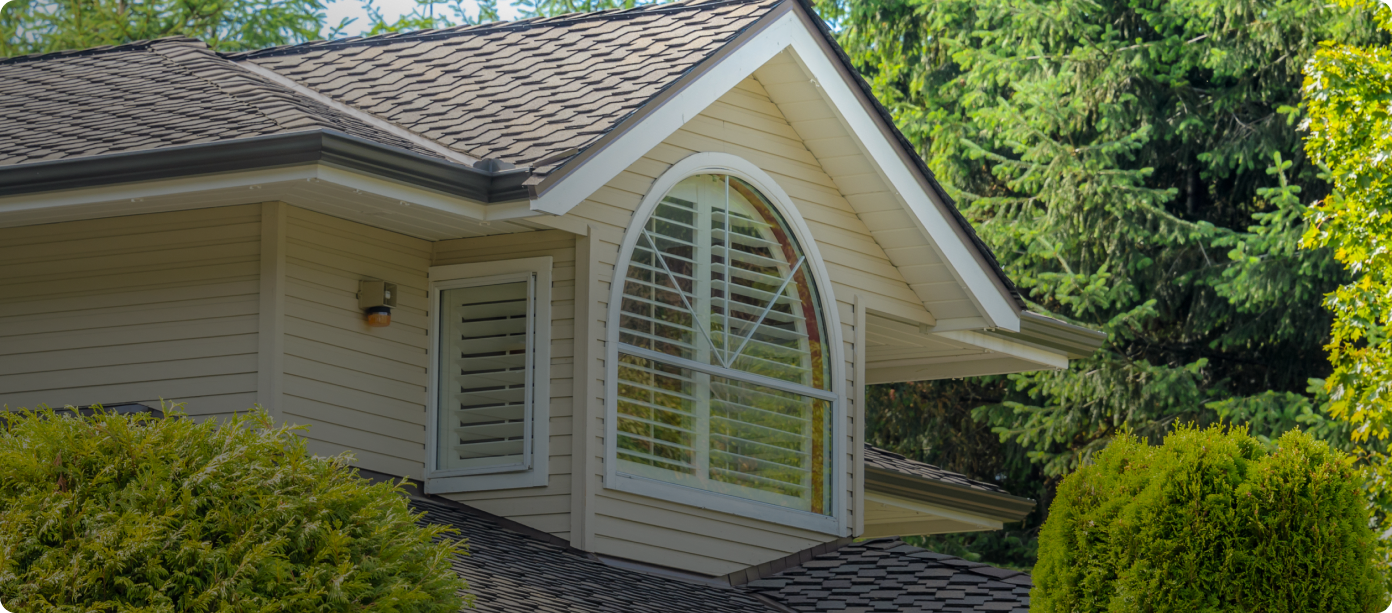 Hopper Window Replacement Hero