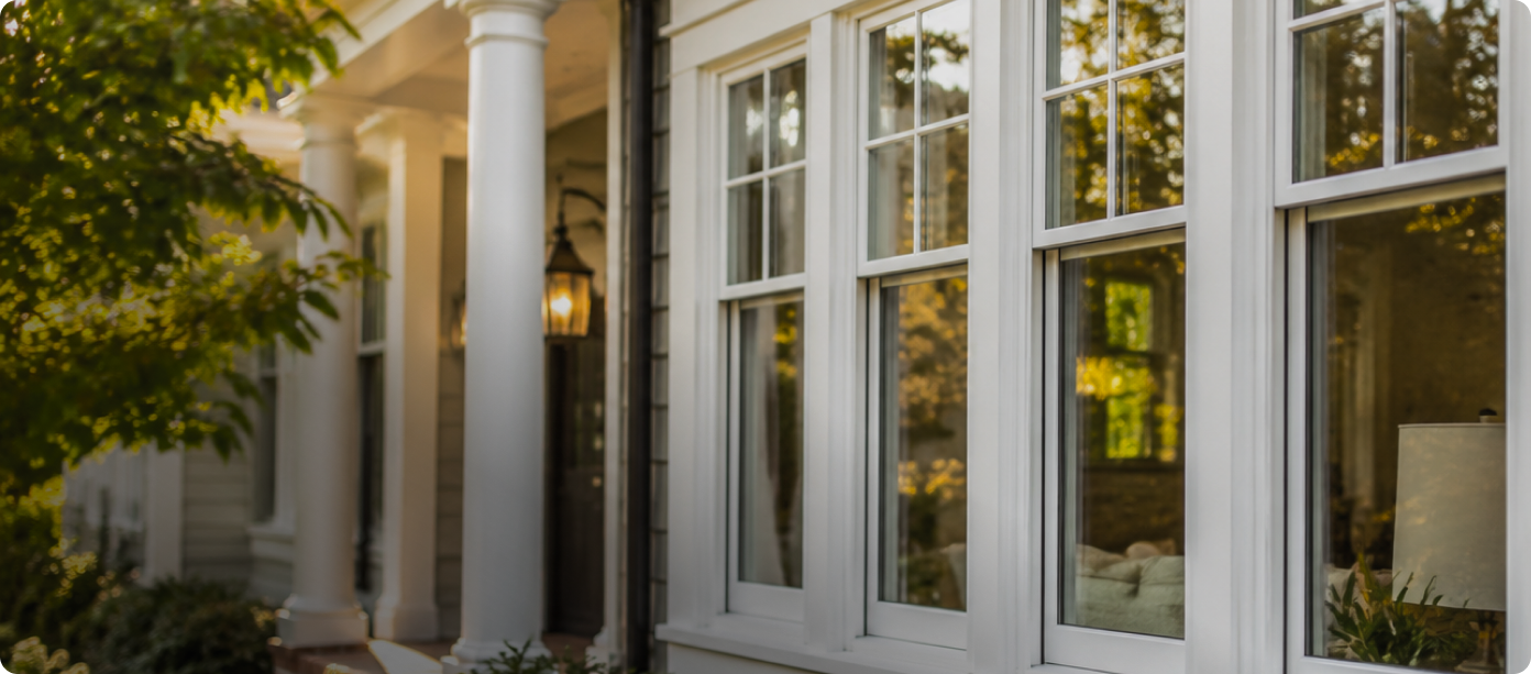 Winston-Salem Replacement Windows Hero