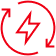 Energy Efficiency Icon
