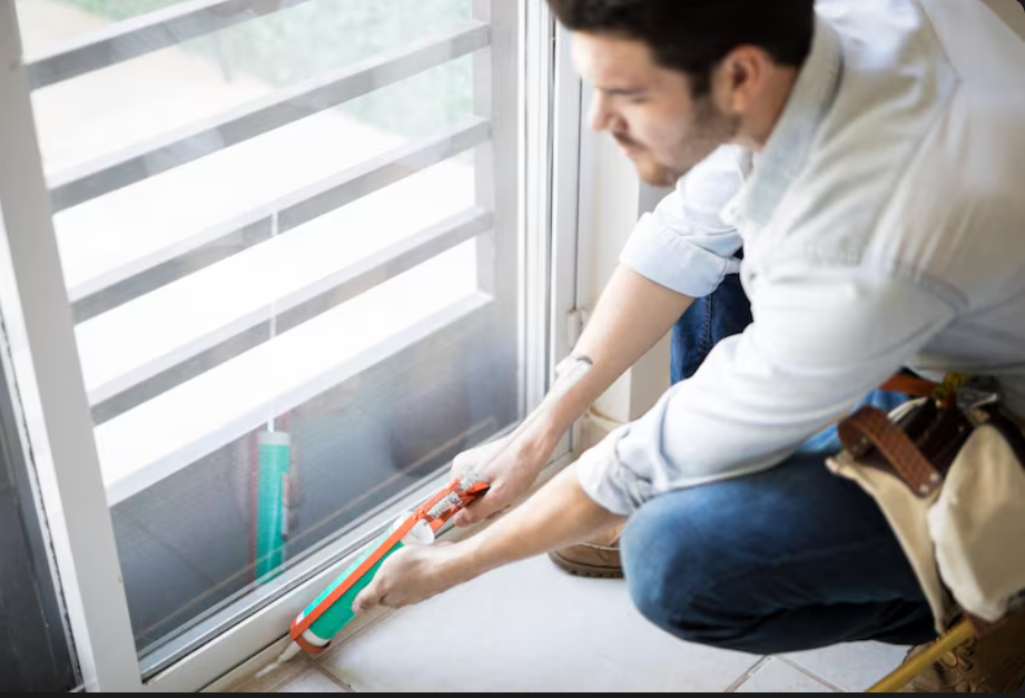 Bay Window Replacement