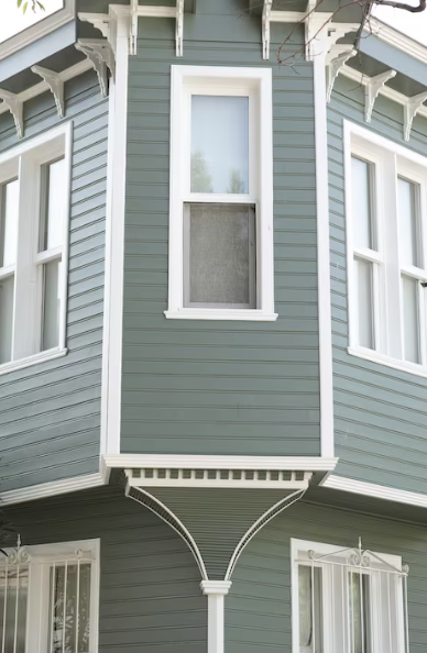 Full Home Vinyl Siding