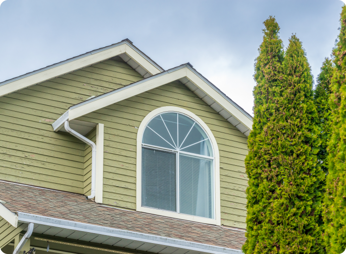 Bow Window Specifications