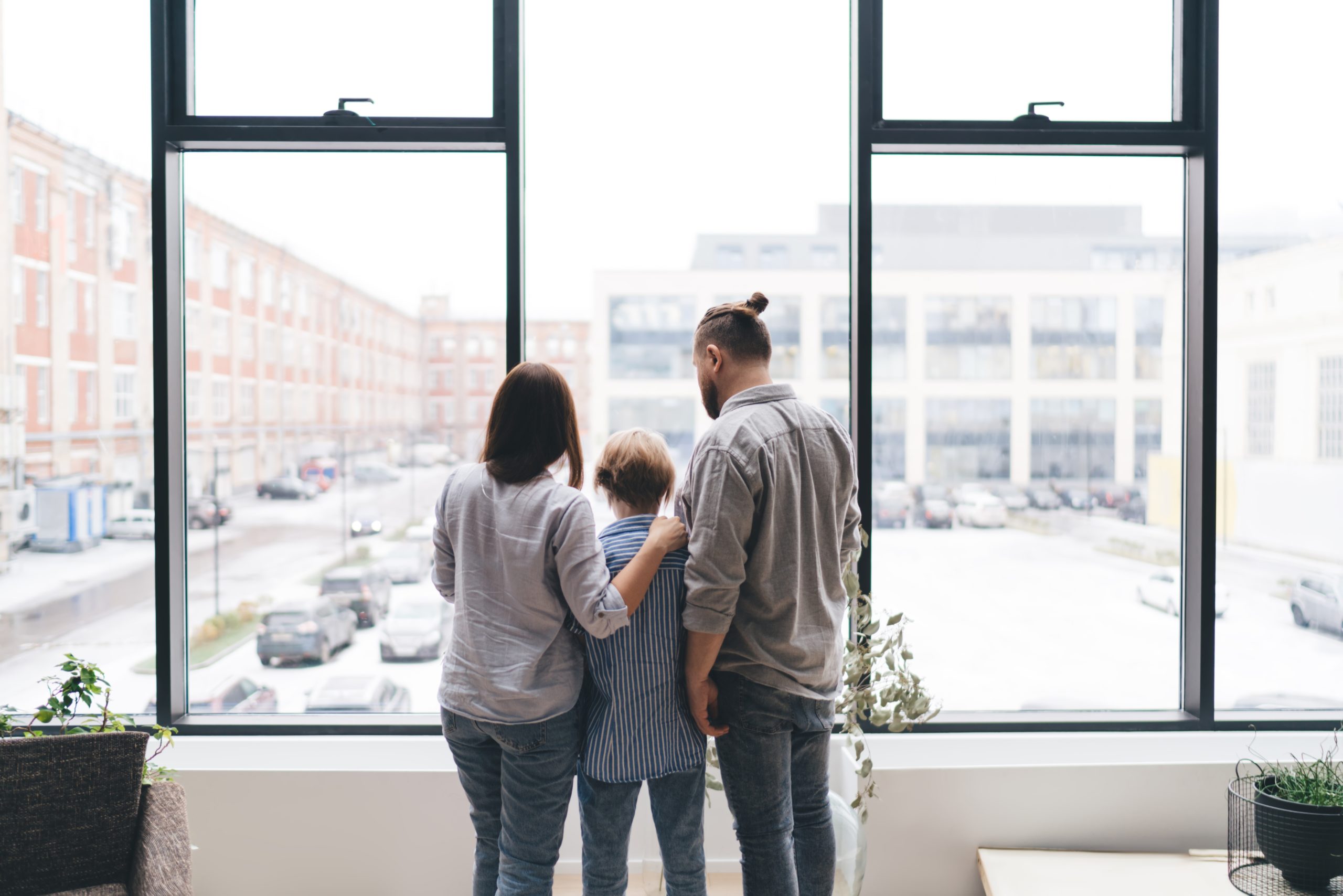 Vinyl Replacement Window Specifications