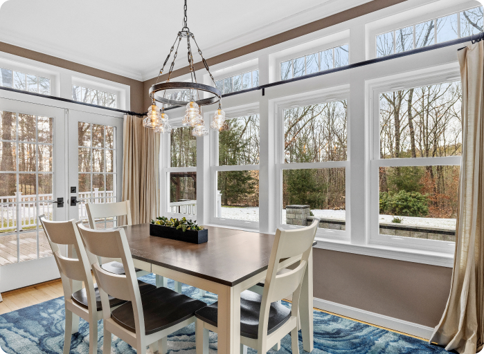 Casement Window Specifications