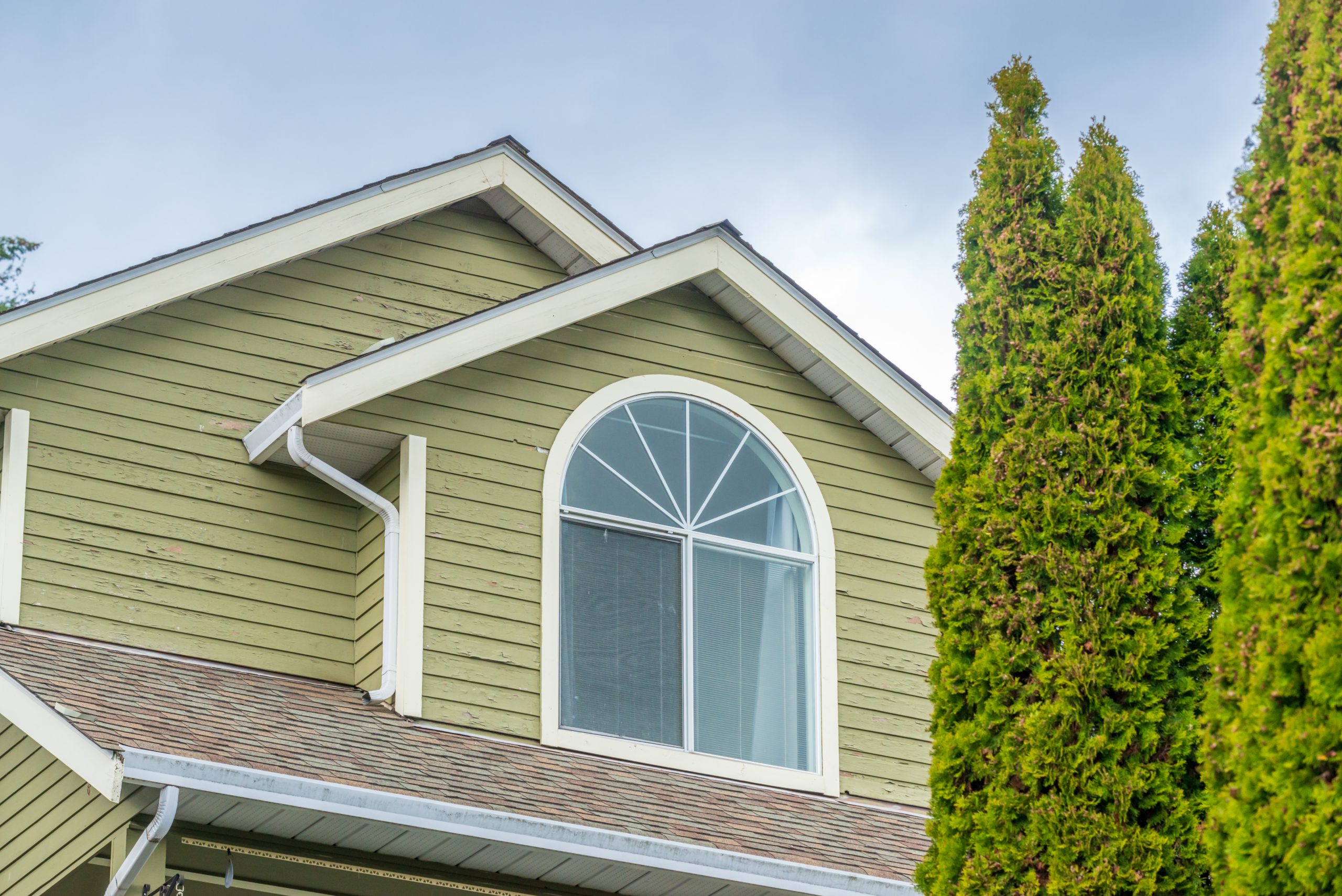 Bay Window Specifications