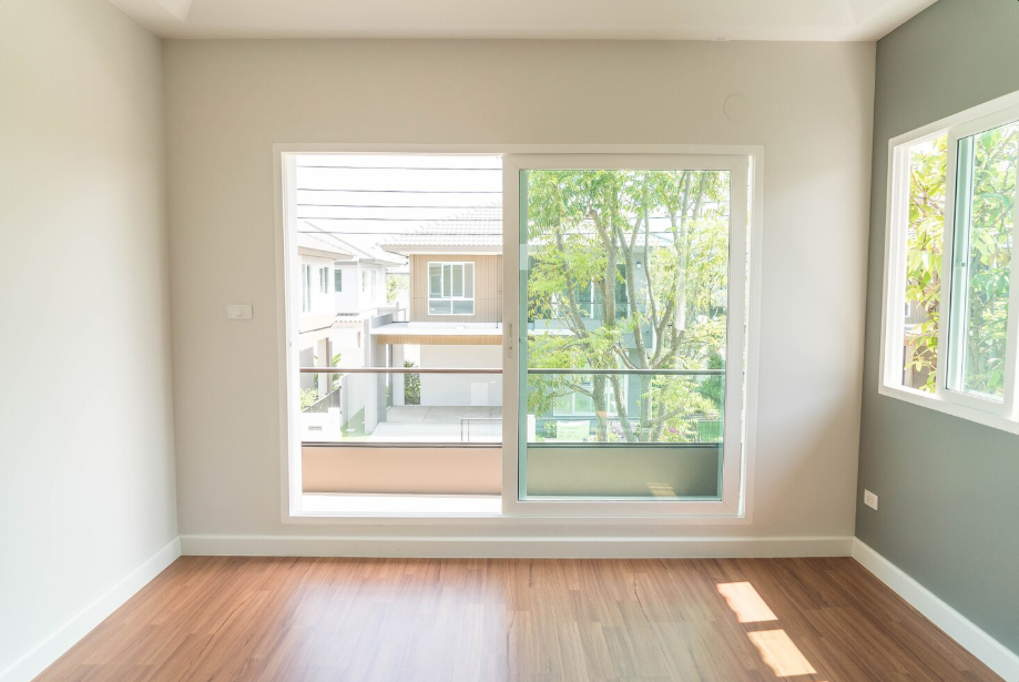 Sliding Window Style